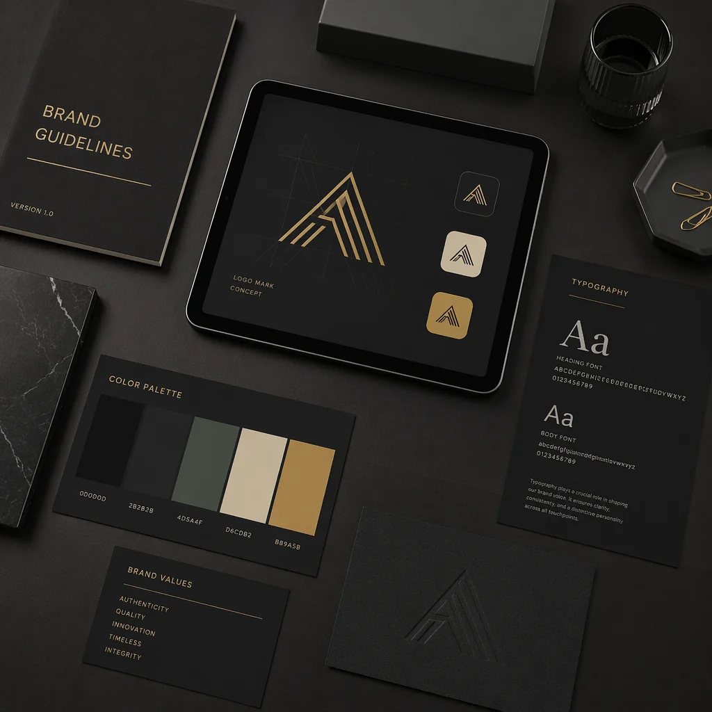 Branding