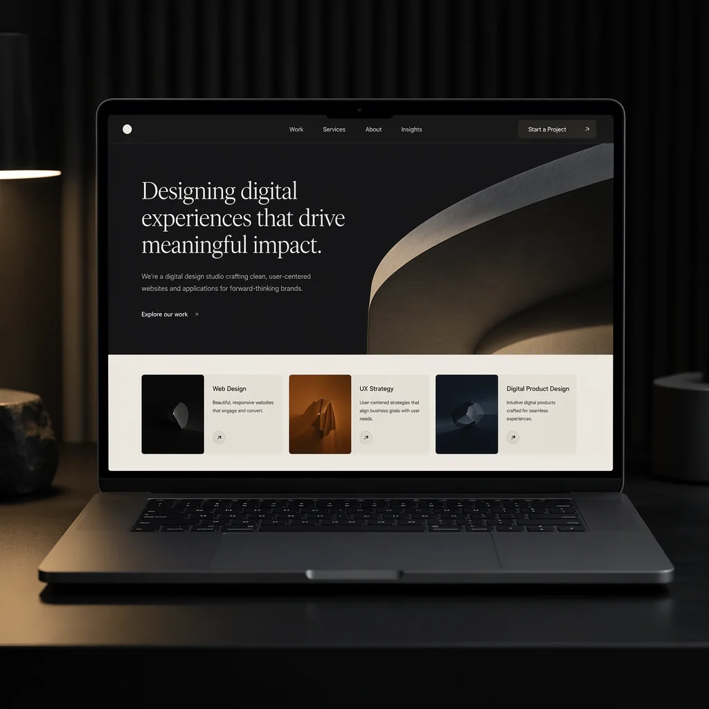 Web Design